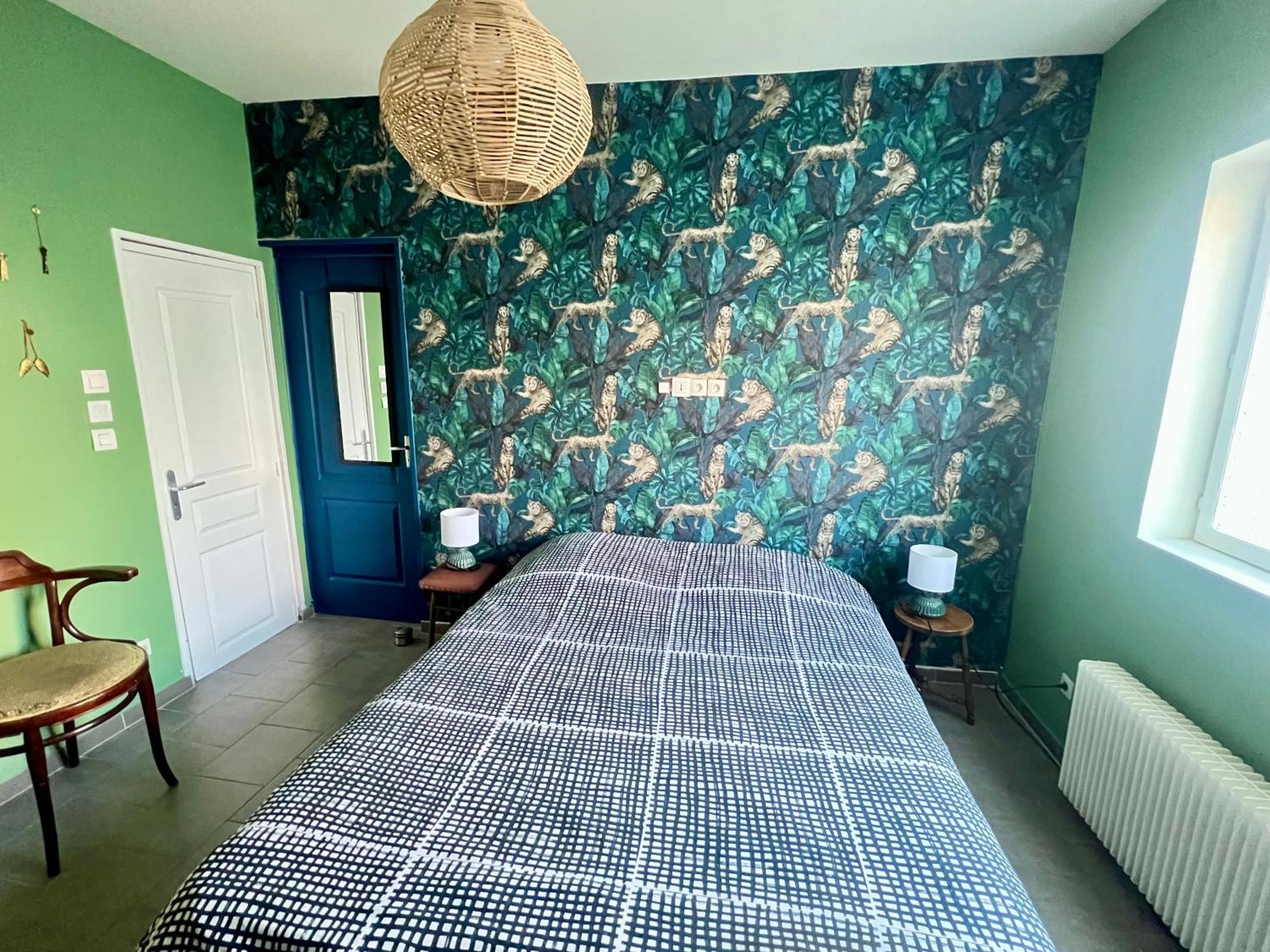 Le Vintage - Logement Entier Liévin Esterno foto
